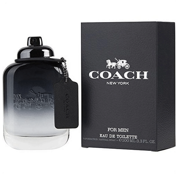 Coach for Men