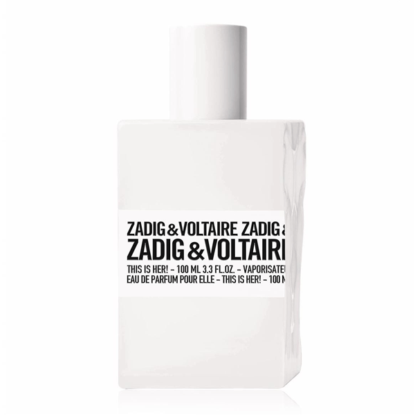 This is Her by Zadig & Voltaire
