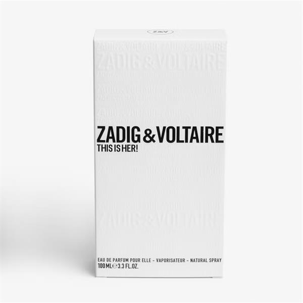 This is Her by Zadig & Voltaire