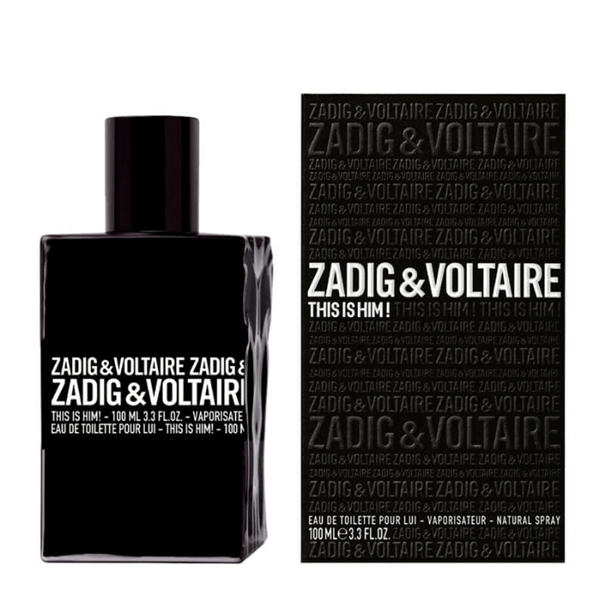 This is Him Zadig & Voltaire