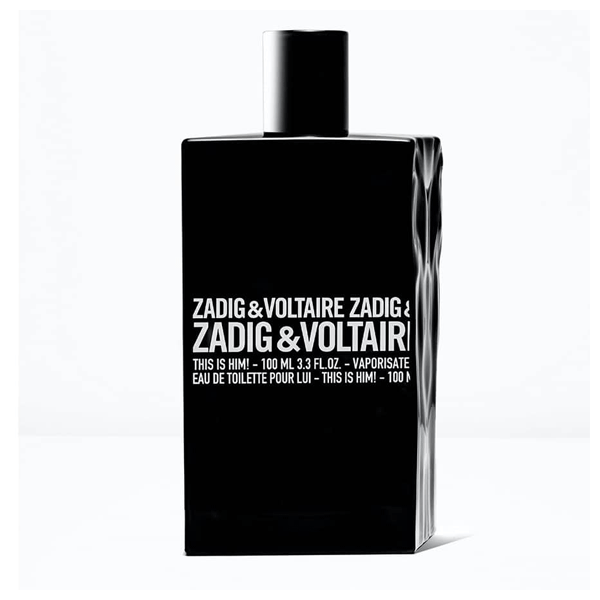 This is Him Zadig & Voltaire