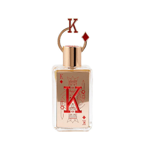 King Fragrance World