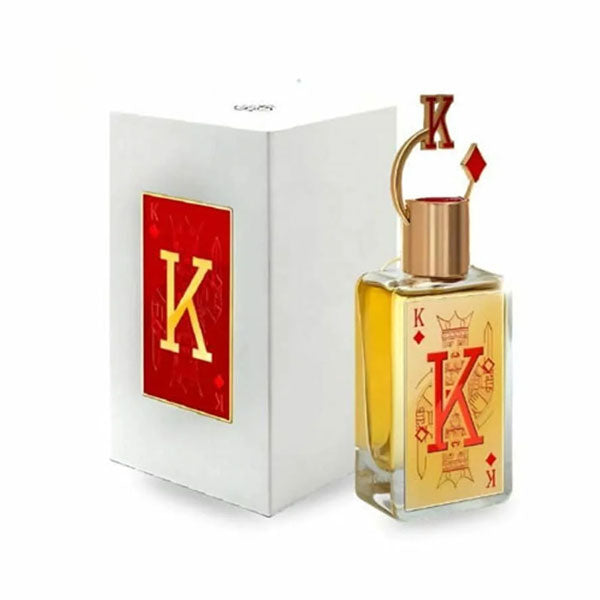 King Fragrance World