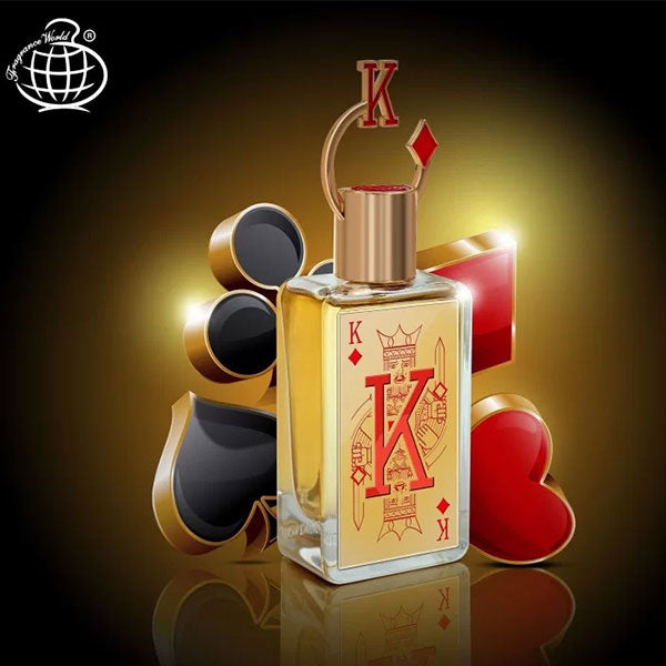 King Fragrance World