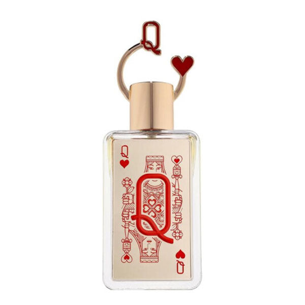 Queen of Hearts Fragrance World