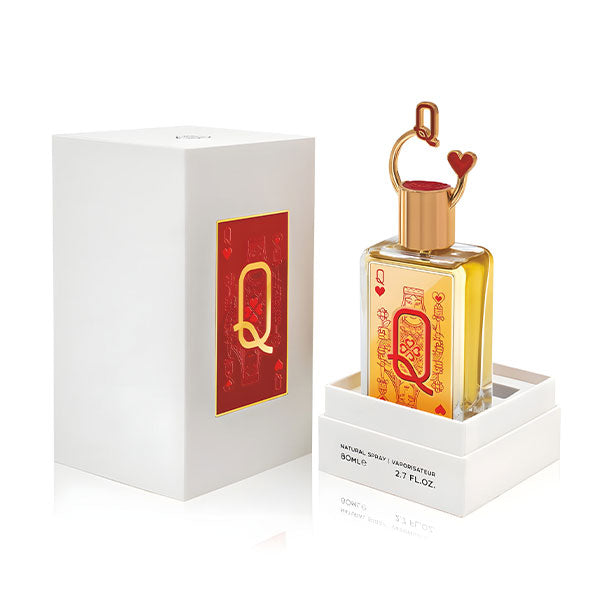 Queen of Hearts Fragrance World