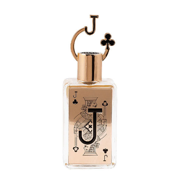 Jack Of Clubs Fragrance World