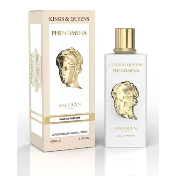 Kings & Queens phenomena