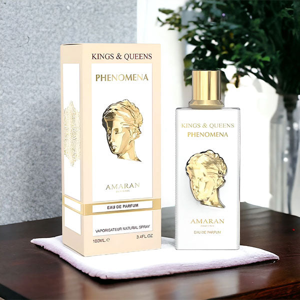 Kings & Queens phenomena