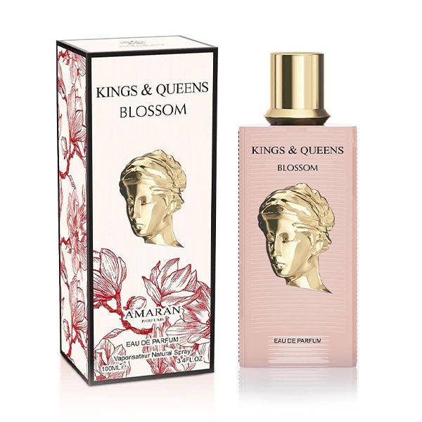 Kings & Queens Blossom