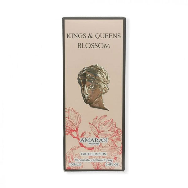 Kings & Queens Blossom