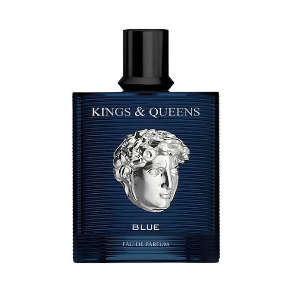 Kings & Queen Blue