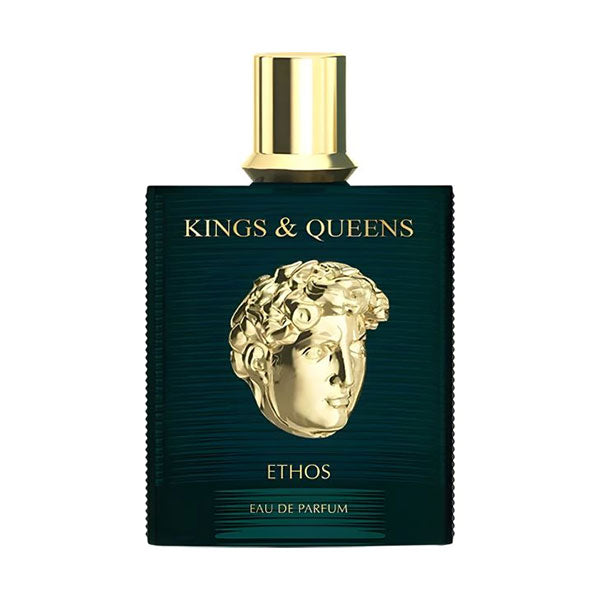 Kings & Queens Ethos