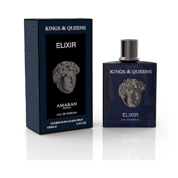 Kings & Queens Elixir