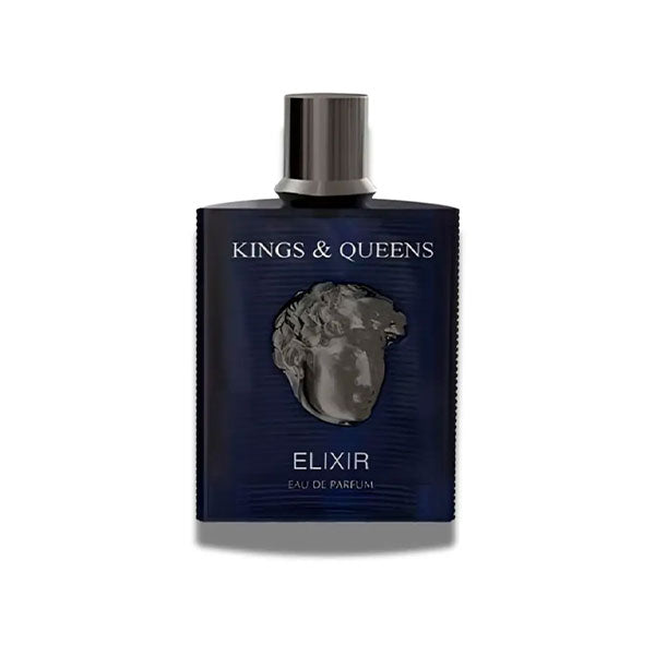 Kings & Queens Elixir