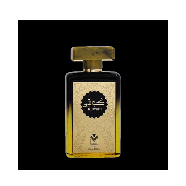 Kuwaiti Perfume