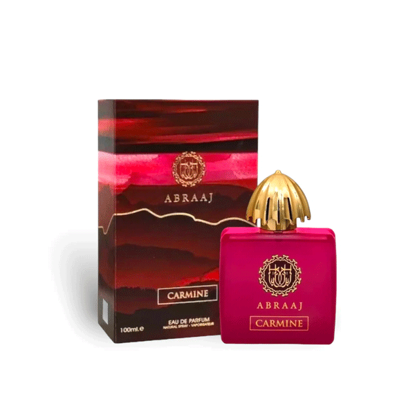 Abraaj Carmine