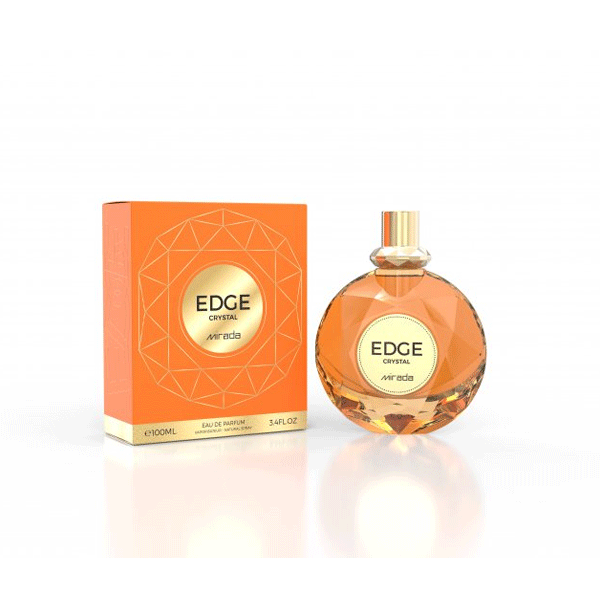 Edge Crystal