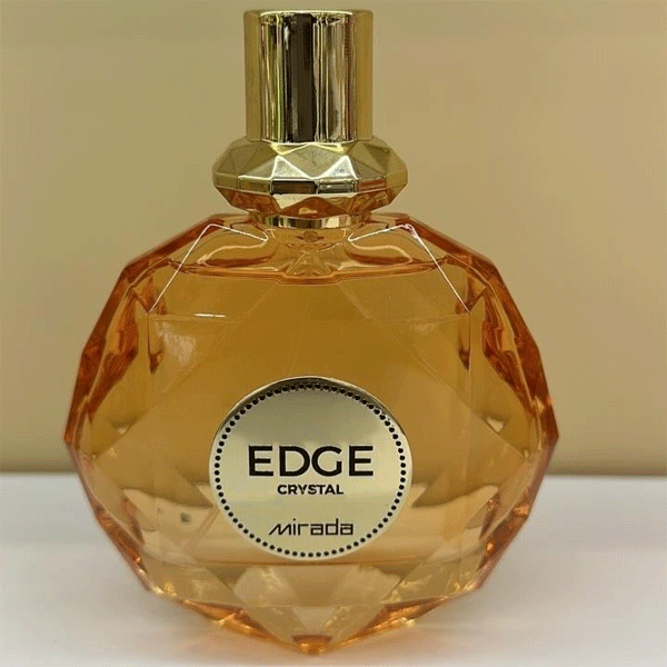 Edge Crystal