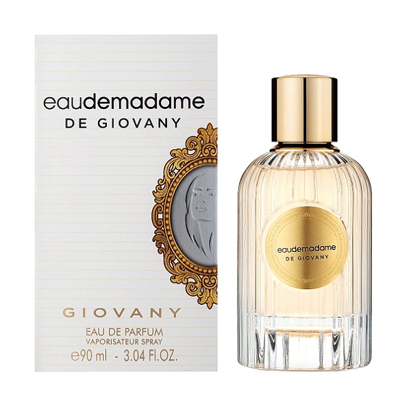 Eaudemadame De Giovany
