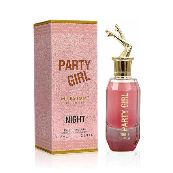 Party Girl Night