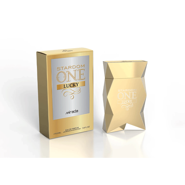 Stardom One Lucky