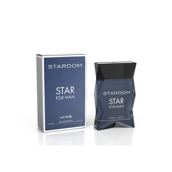 Stardom Star For Man