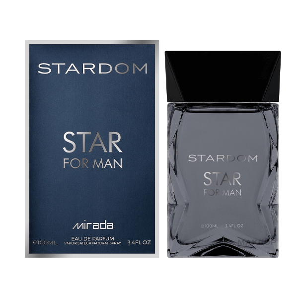 Stardom Star For Man