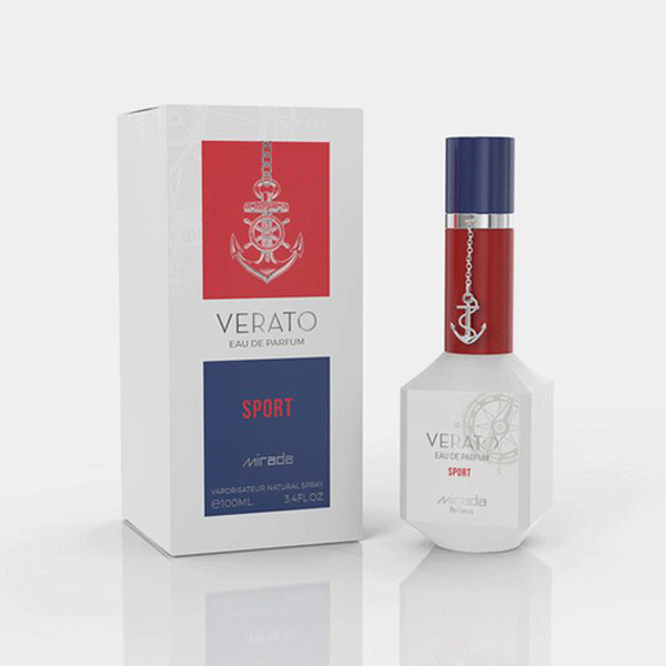 Verato Sport