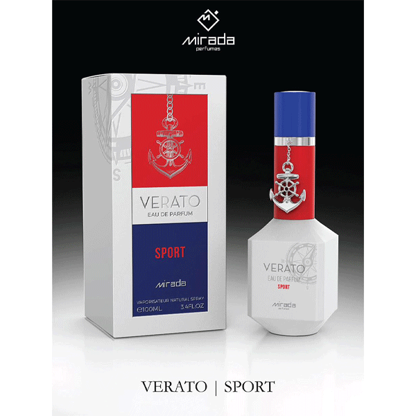 Verato Sport