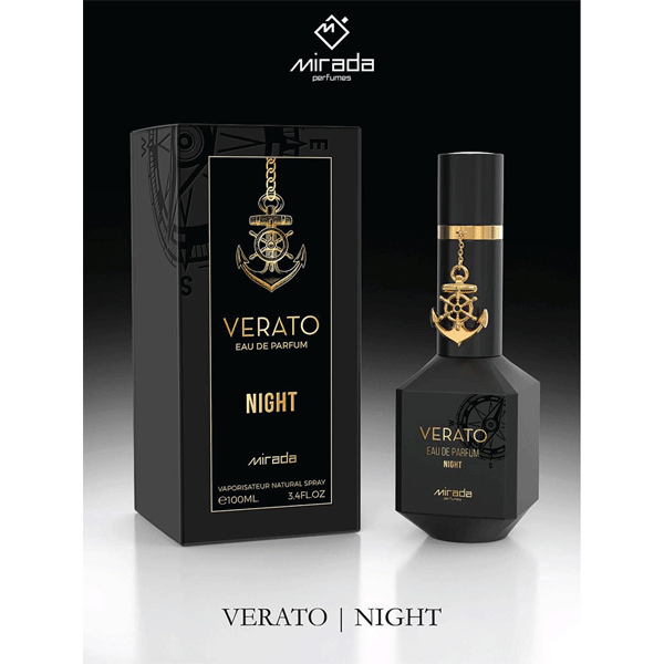 Verato Night