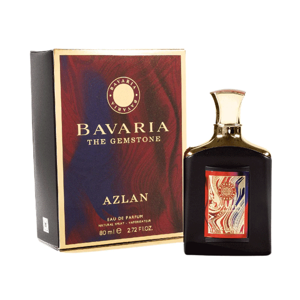 Bavaria The Gemstone Azlan