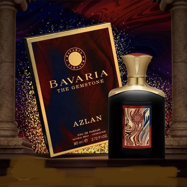 Bavaria The Gemstone Azlan