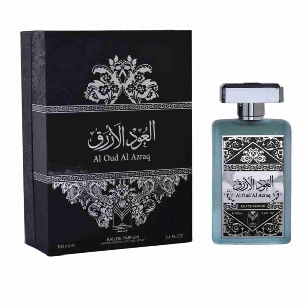Al Oud Al Azraq