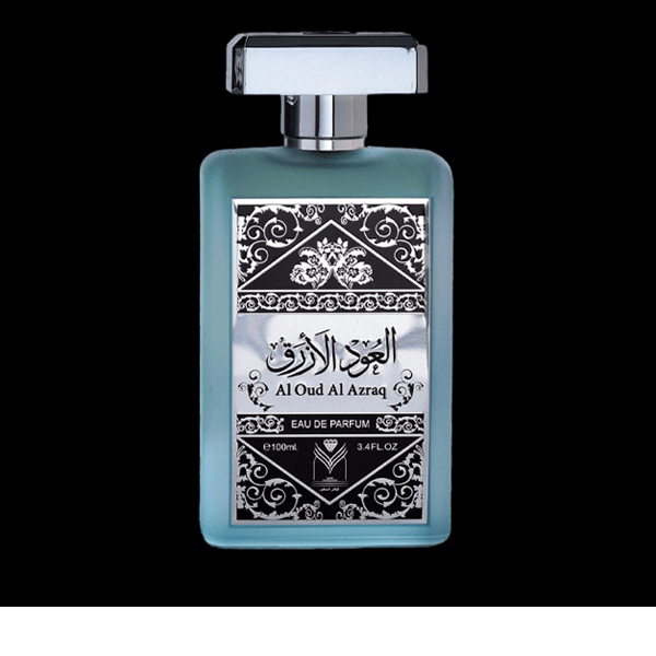 Al Oud Al Azraq