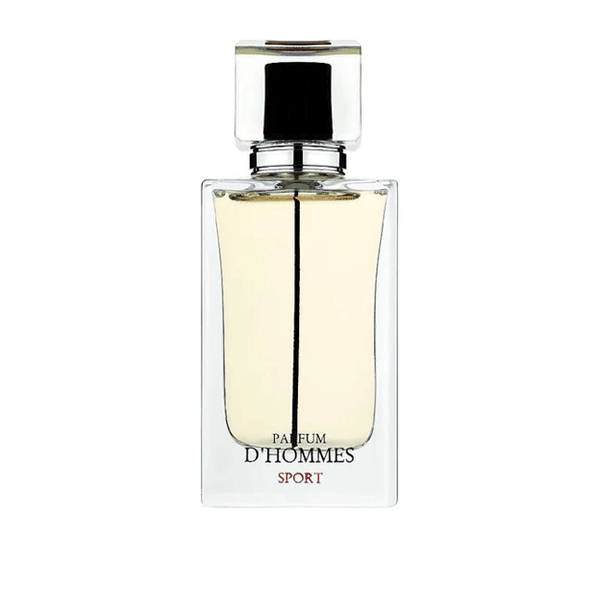 Parfum D'Hommes Sport