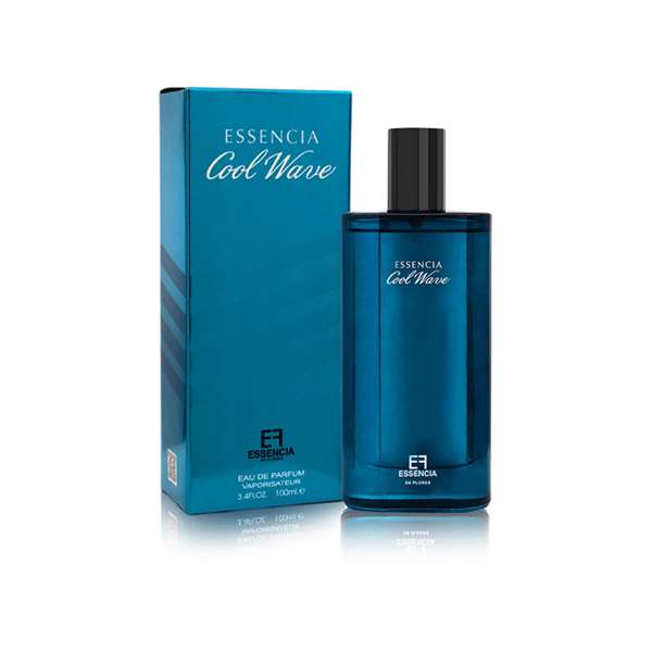 Essencia Cool Wave