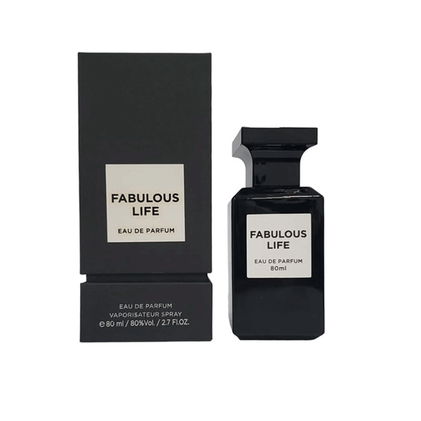 Fabulous Life FW