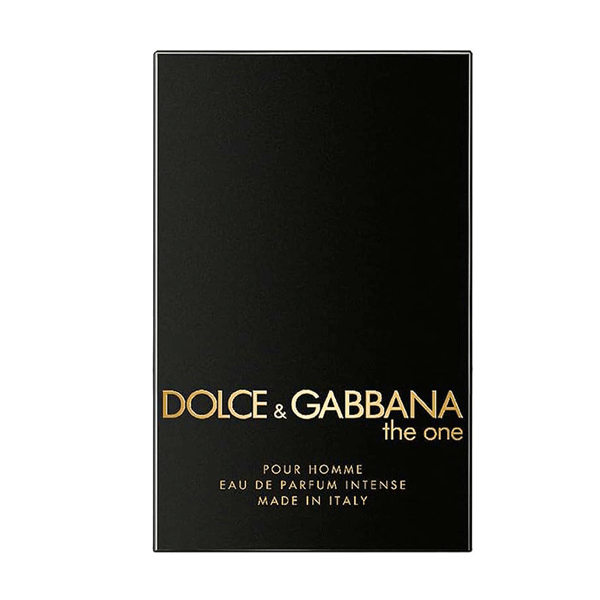 The One Pour Homme eau de parfum intense