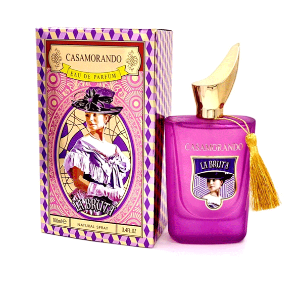 Casamorando La Bruta FW