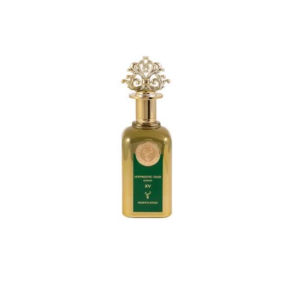 Hypnotic Oud XV