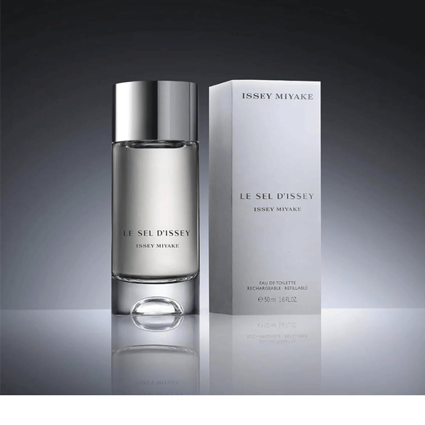 Le Sel d’Issey Issey Miyake