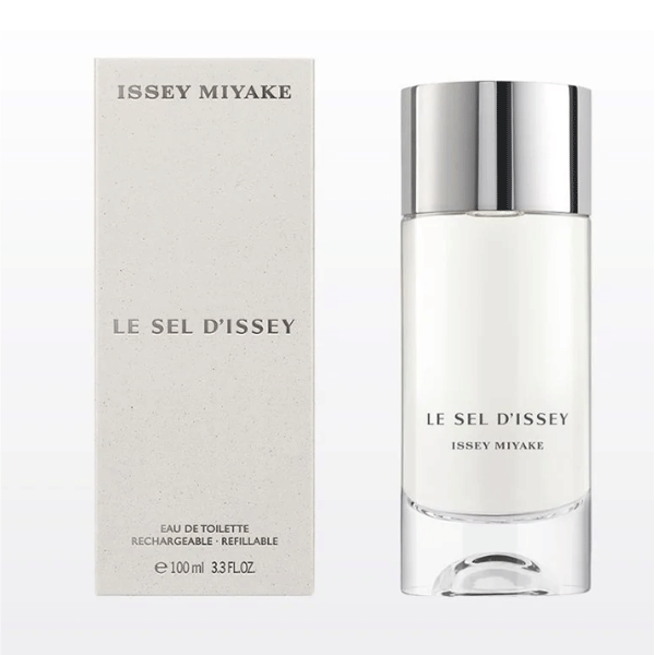 Le Sel d’Issey Issey Miyake
