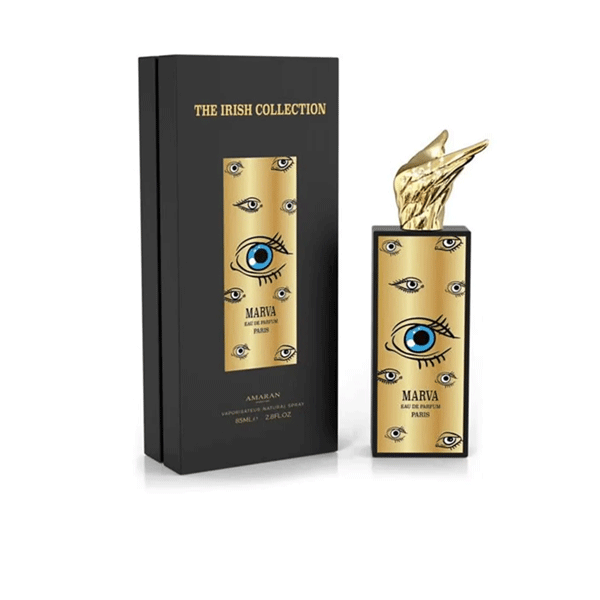 Marva The Irish Collection