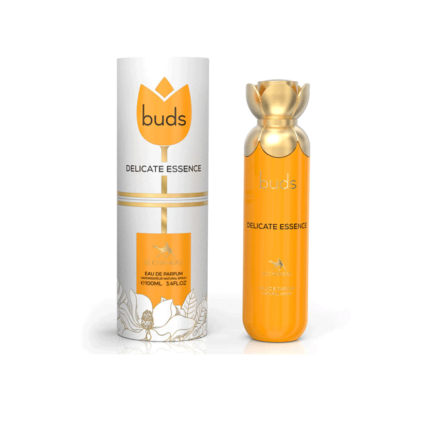 Le Chameau Buds Delicate Essence