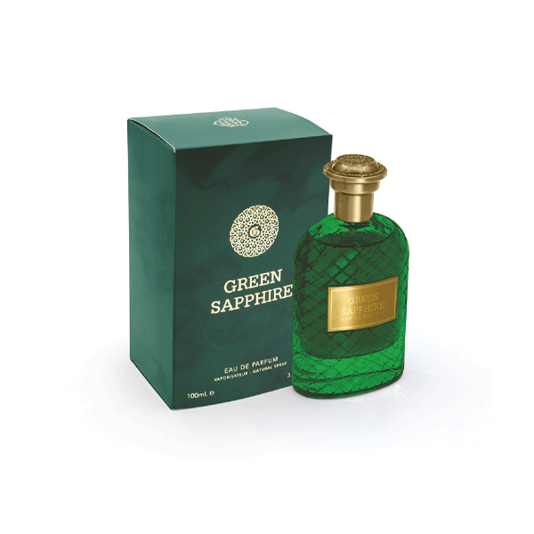 Green Sapphire FW