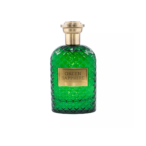 Green Sapphire FW