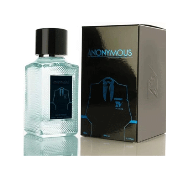 Anonymous Limited Edition