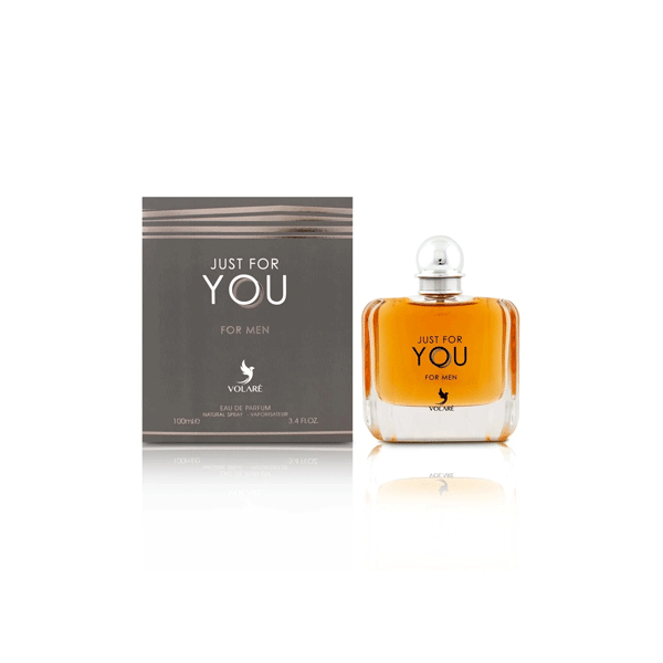 Just For You Men Volare