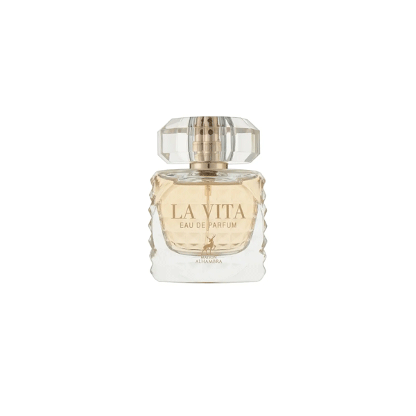 La Vita eau de parfum